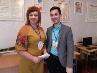 Педагоги молодших класів Кам’янського змагалися у зональному турі конкурсу «Вчитель року – 2020»